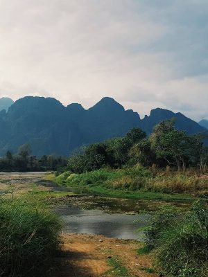 Vang Vieng