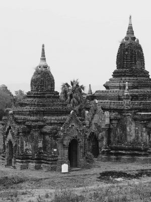 Temples - Bagan