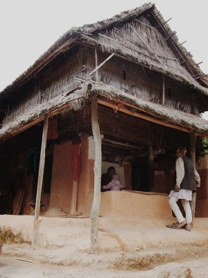 Home - Nepal