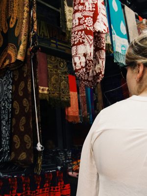 Market - Sri Lanka