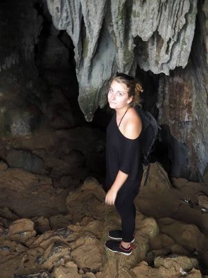 Caves - Vang Vieng